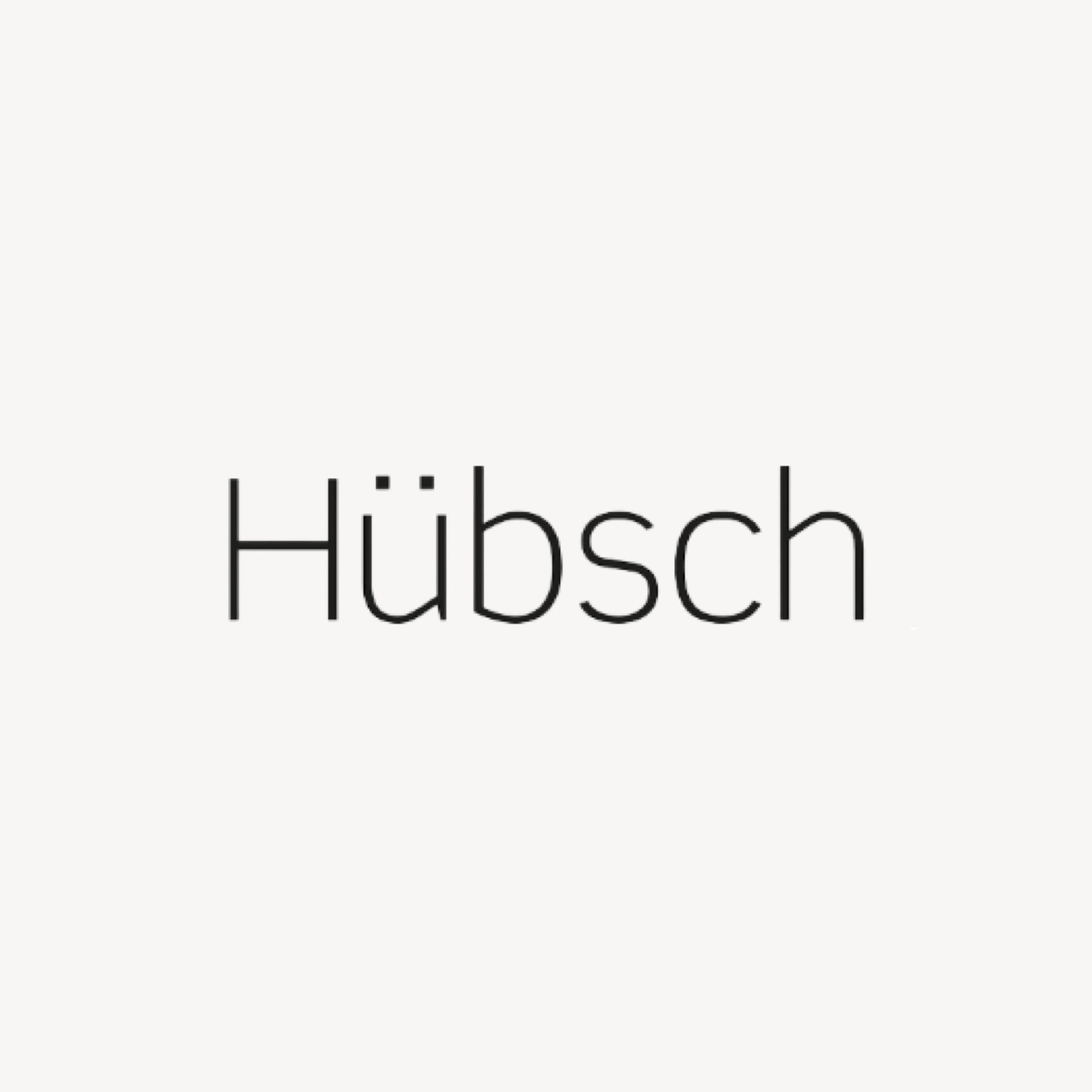 Hübsch Interior | Danish Home Interior & Design - Hometerior