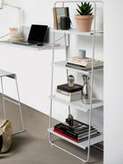 A - Bookshelf Regal | ZONE DENMARK - Hometerior - Zone Denmark - 