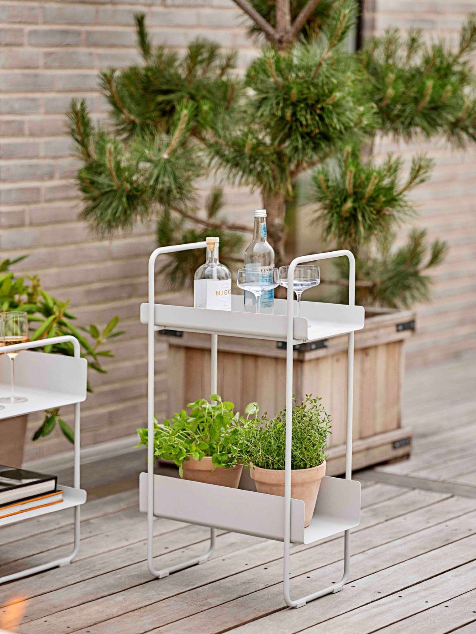 A - Table Konsolentisch | ZONE DENMARK - Hometerior - Zone Denmark - 