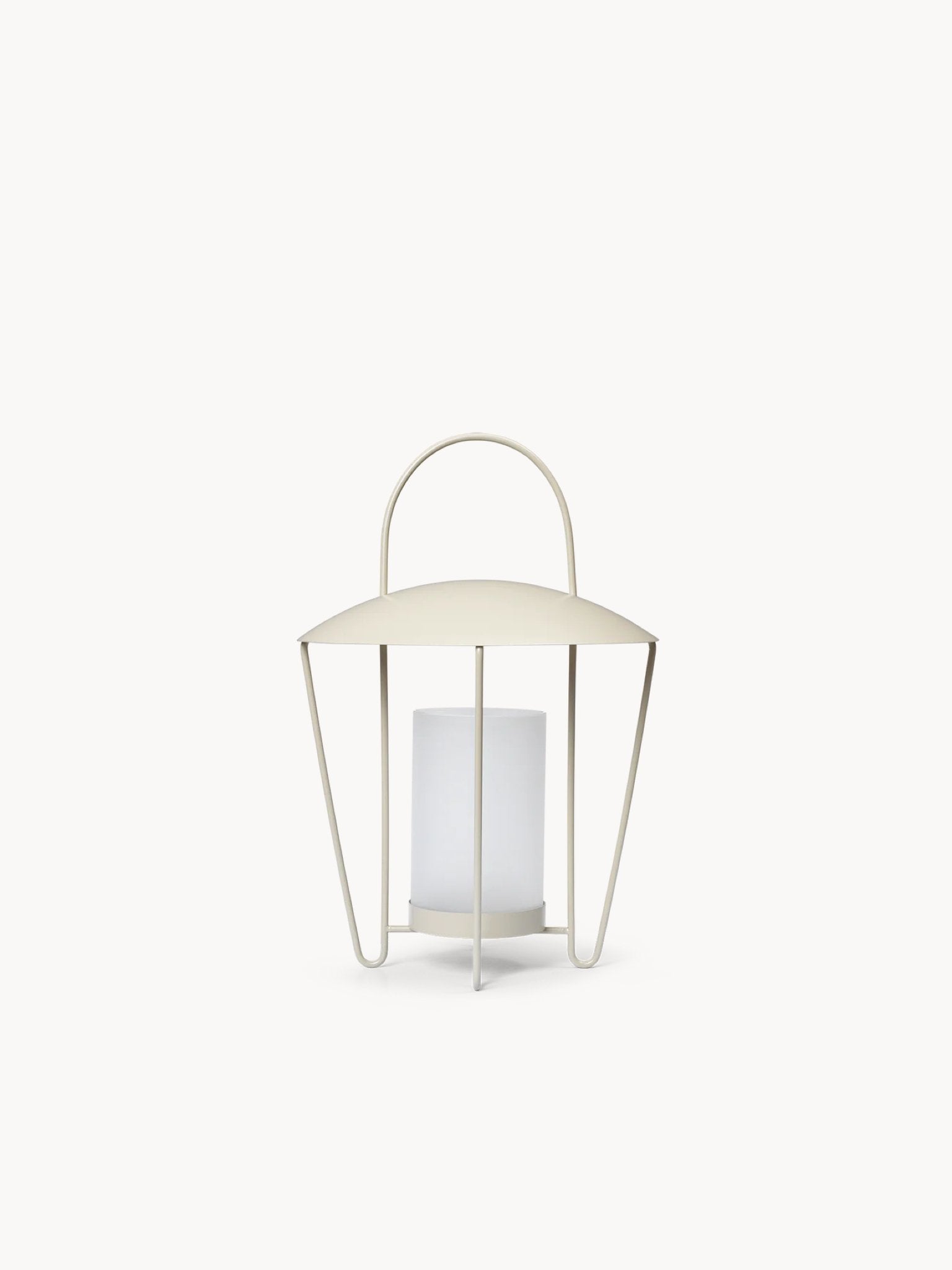 Abri Lantern | ferm LIVING - Hometerior - ferm LIVING - 