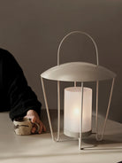 Abri Lantern | ferm LIVING - Hometerior - ferm LIVING - 