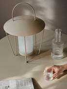 Abri Lantern | ferm LIVING - Hometerior - ferm LIVING - 