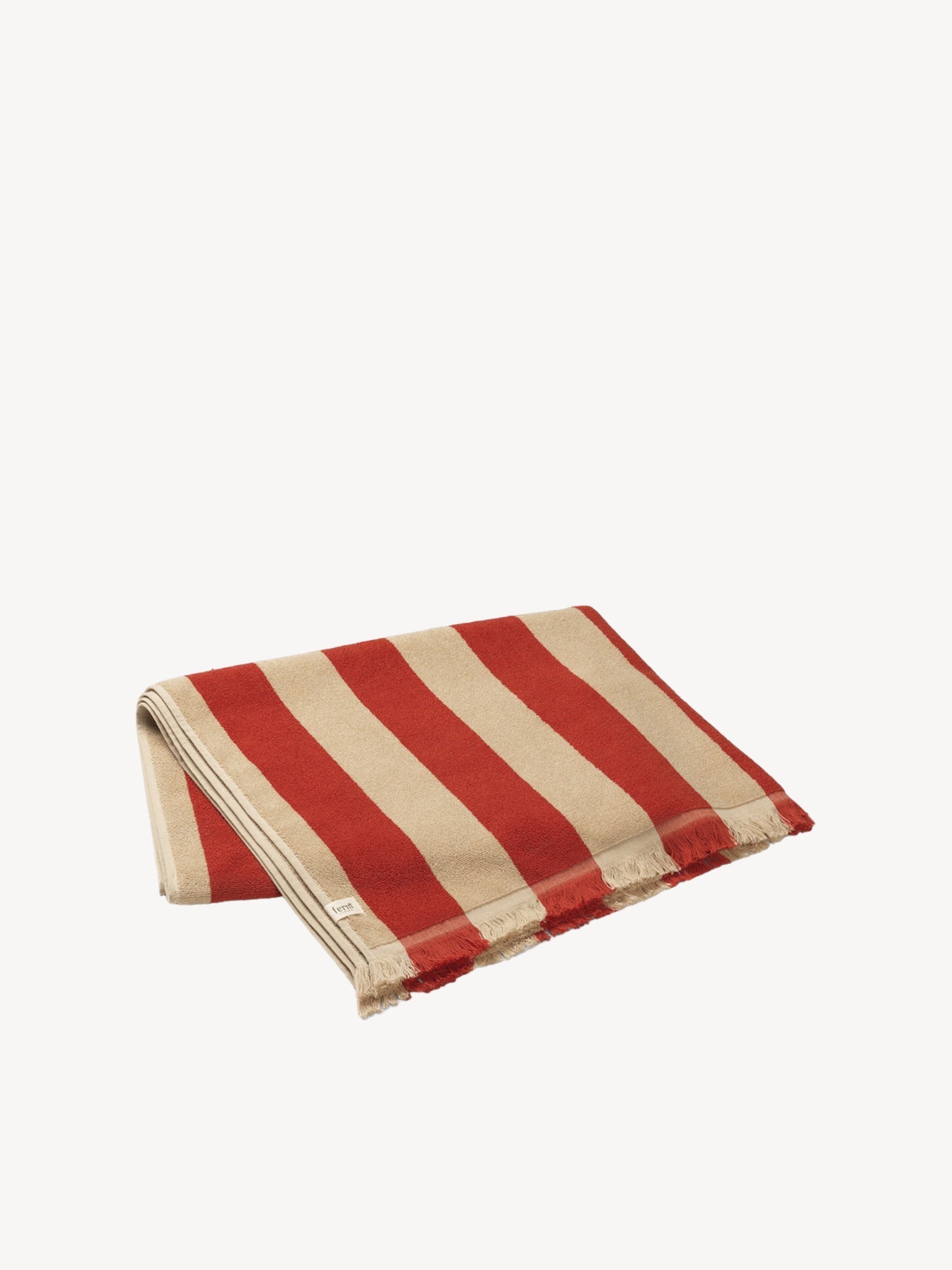 Alee Beach Towel | ferm LIVING - Hometerior - ferm LIVING - 