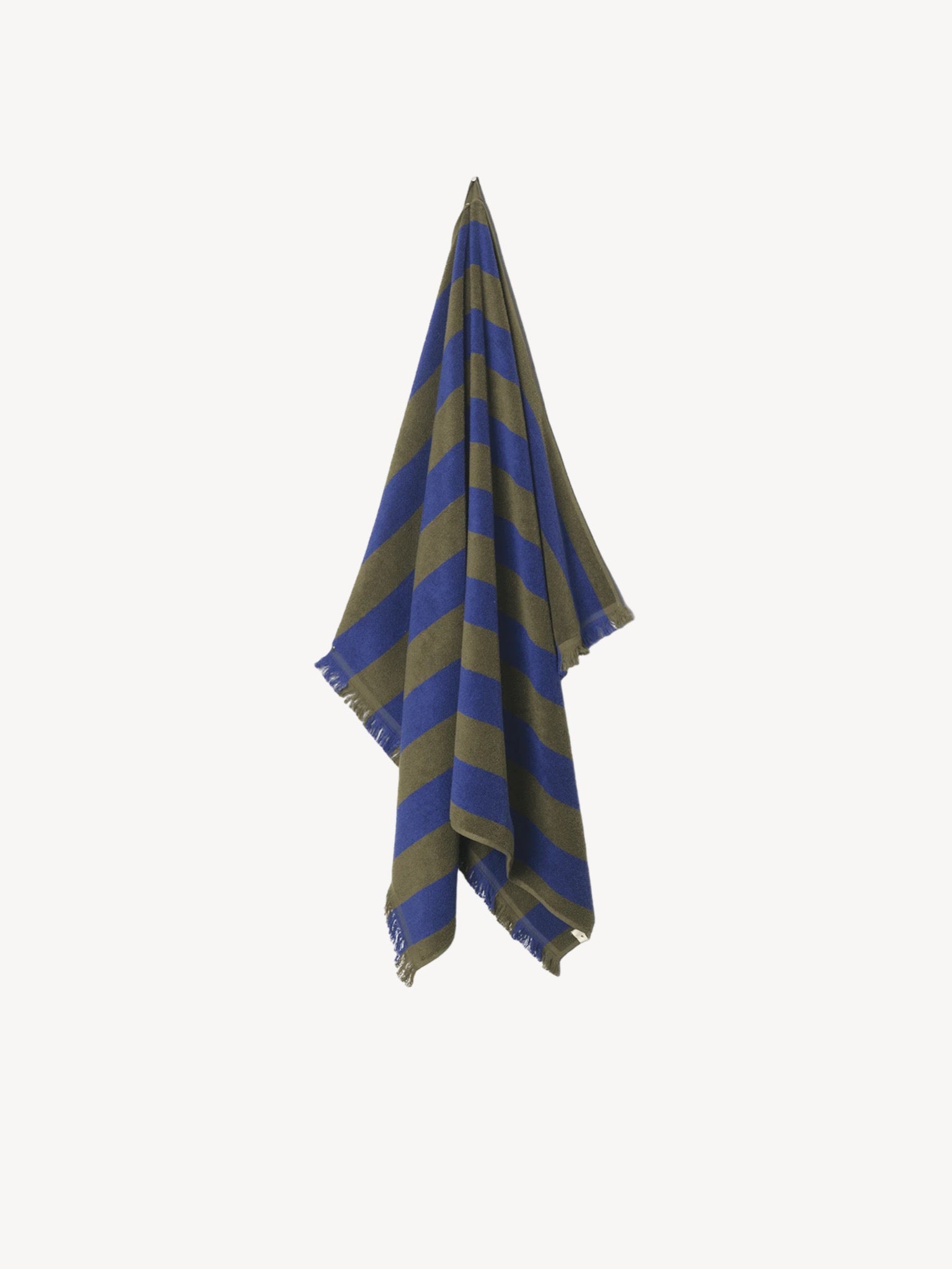 Alee Beach Towel | ferm LIVING - Hometerior - ferm LIVING - 