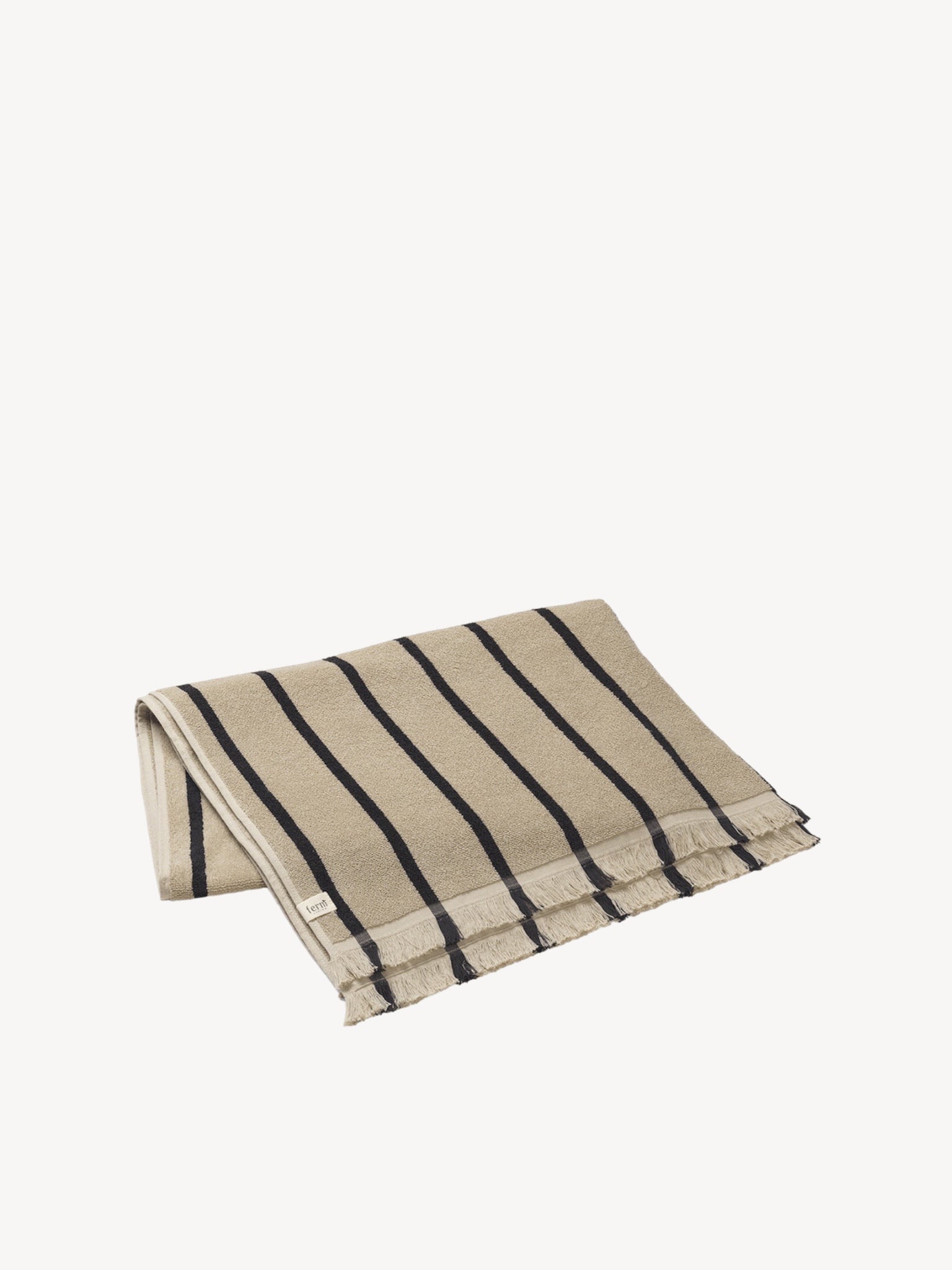 Alee Beach Towel | ferm LIVING - Hometerior - ferm LIVING - 