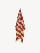 Alee Beach Towel | ferm LIVING - Hometerior - ferm LIVING - 