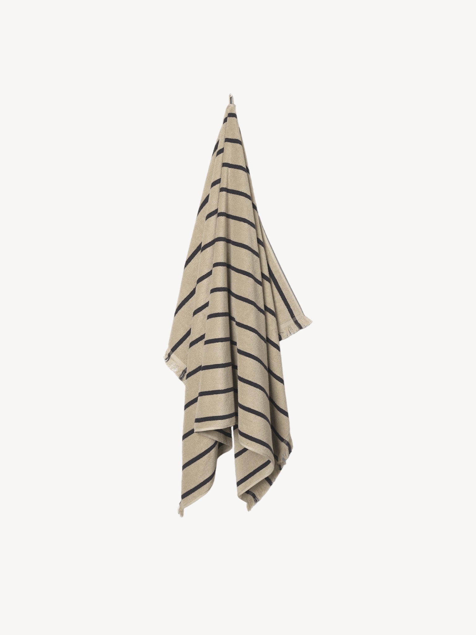 Alee Beach Towel | ferm LIVING - Hometerior - ferm LIVING - 