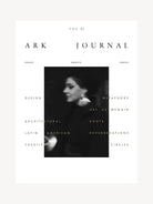 ARK JOURNAL I VOL. XI - Hometerior - Ark Journal - 