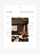 ARK JOURNAL I VOL. XI - Hometerior - Ark Journal - 