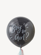 Ballon GENDER | BOY OR GIRL - Hometerior - Gingerray - Ballon GENDER | BOY OR GIRL - Hometerior