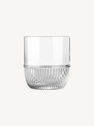 BAR drinking glass large - clear | MallingLiving - Hometerior - Malling Living - 