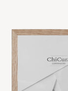 Bilderrahmen Eichenholz Oak 30x40 I Chicura - Hometerior - Chicura Copenhagen - 