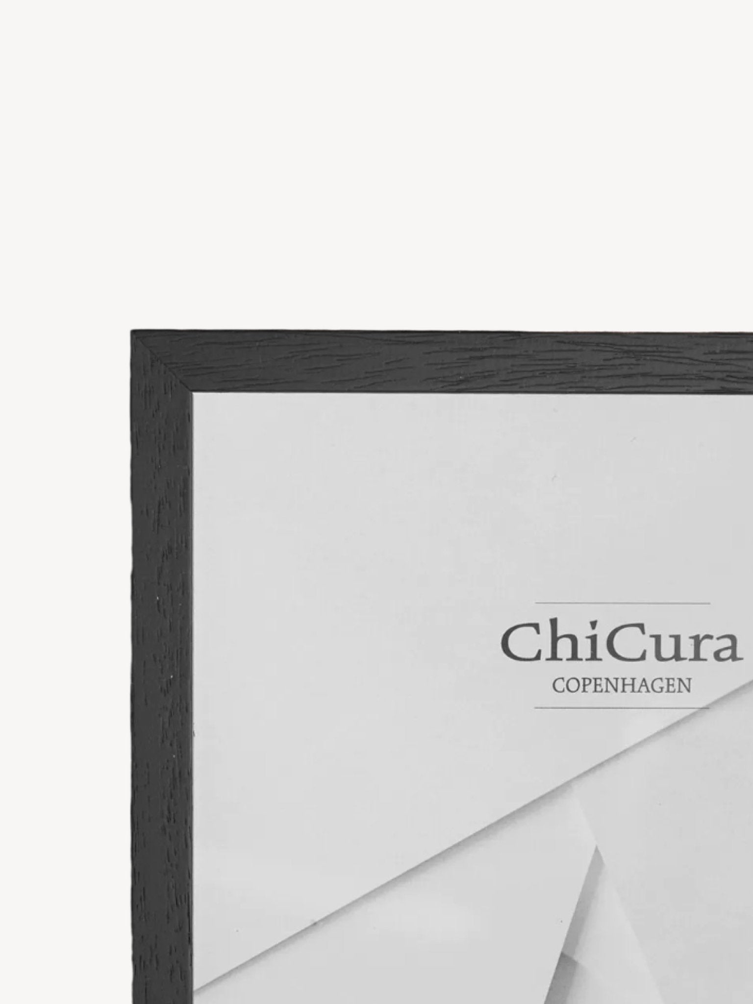 Bilderrahmen Schwarz 30x40 I Chicura - Hometerior - Chicura Copenhagen - 