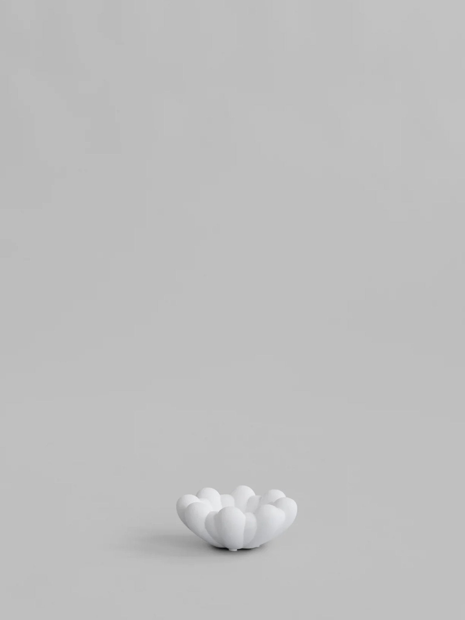 Bloom Tray, Mini - Bone White | 101 Copenhagen - Hometerior - 101 Copenhagen - 