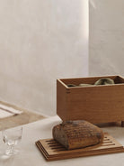 Bon Holzbox | ferm LIVING - Hometerior - ferm LIVING - Bon Holzbox | ferm LIVING