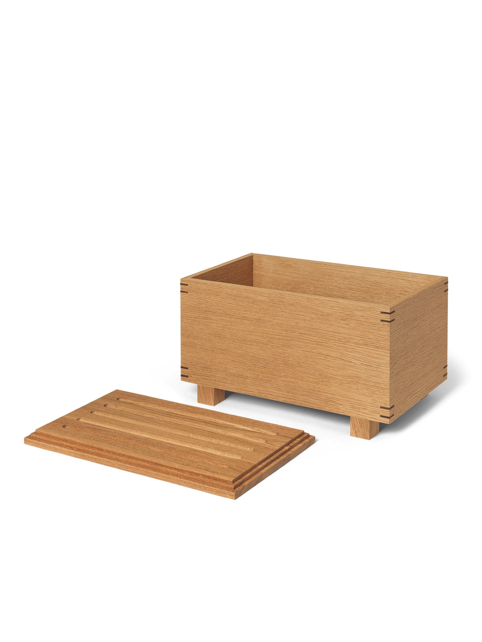 Bon Holzbox | ferm LIVING - Hometerior - ferm LIVING - Bon Holzbox | ferm LIVING