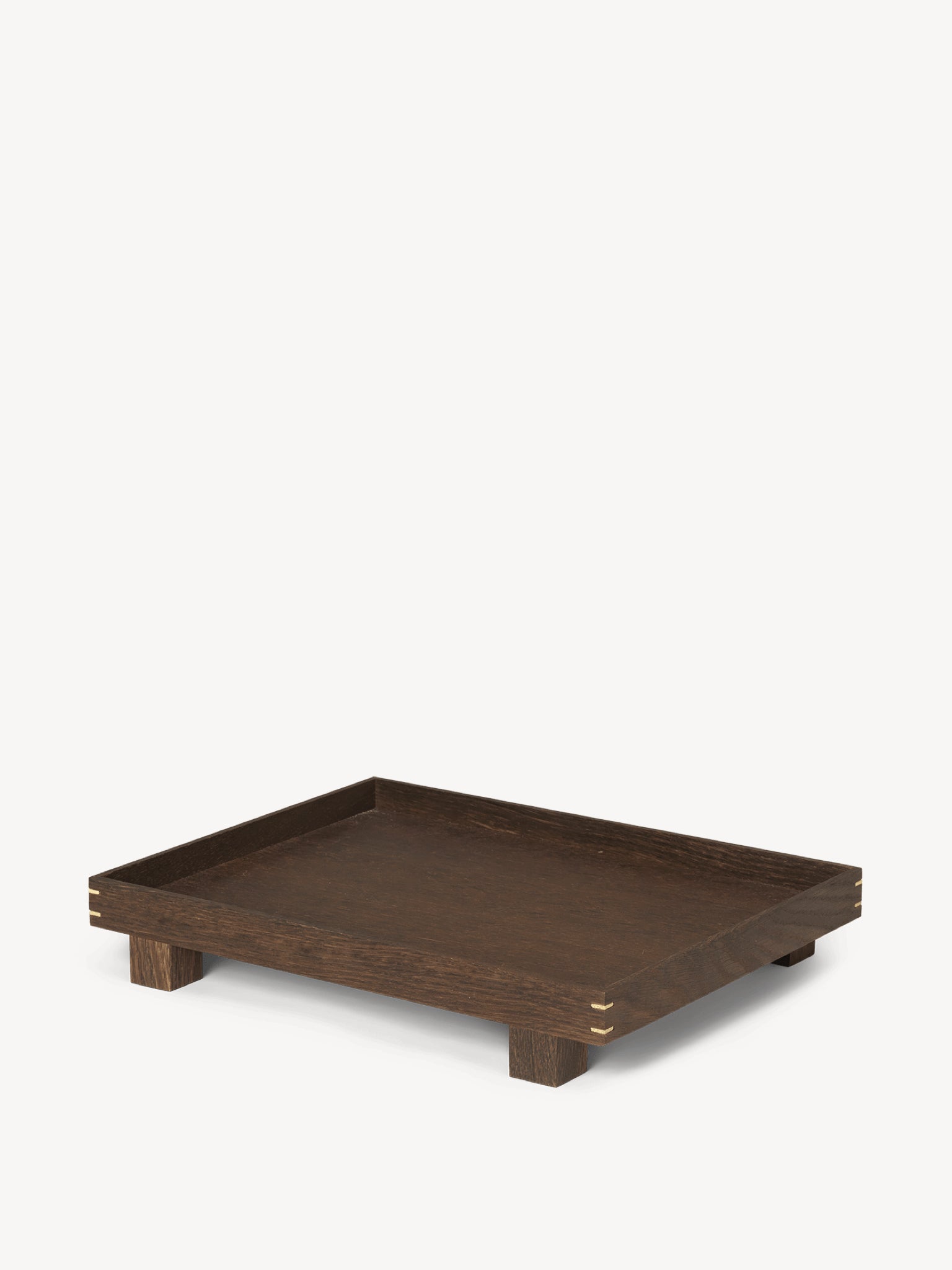 Bon Holztablett Large | ferm LIVING - Hometerior - ferm LIVING - Bon Holztablett Large | ferm LIVING