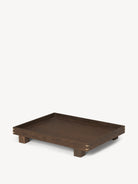 Bon Holztablett Small | ferm LIVING - Hometerior - ferm LIVING - Bon Holztablett Small | ferm LIVING