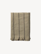 Calm Blanket Decke | ferm LIVING - Hometerior - ferm LIVING - 