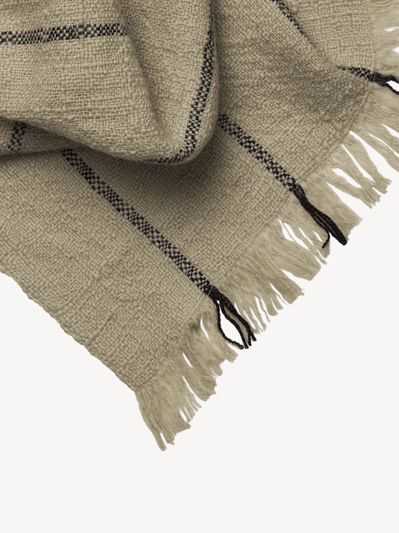 Calm Blanket Decke | ferm LIVING - Hometerior - ferm LIVING - 