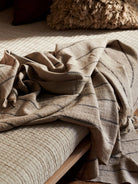 Calm Blanket Decke | ferm LIVING - Hometerior - ferm LIVING - 