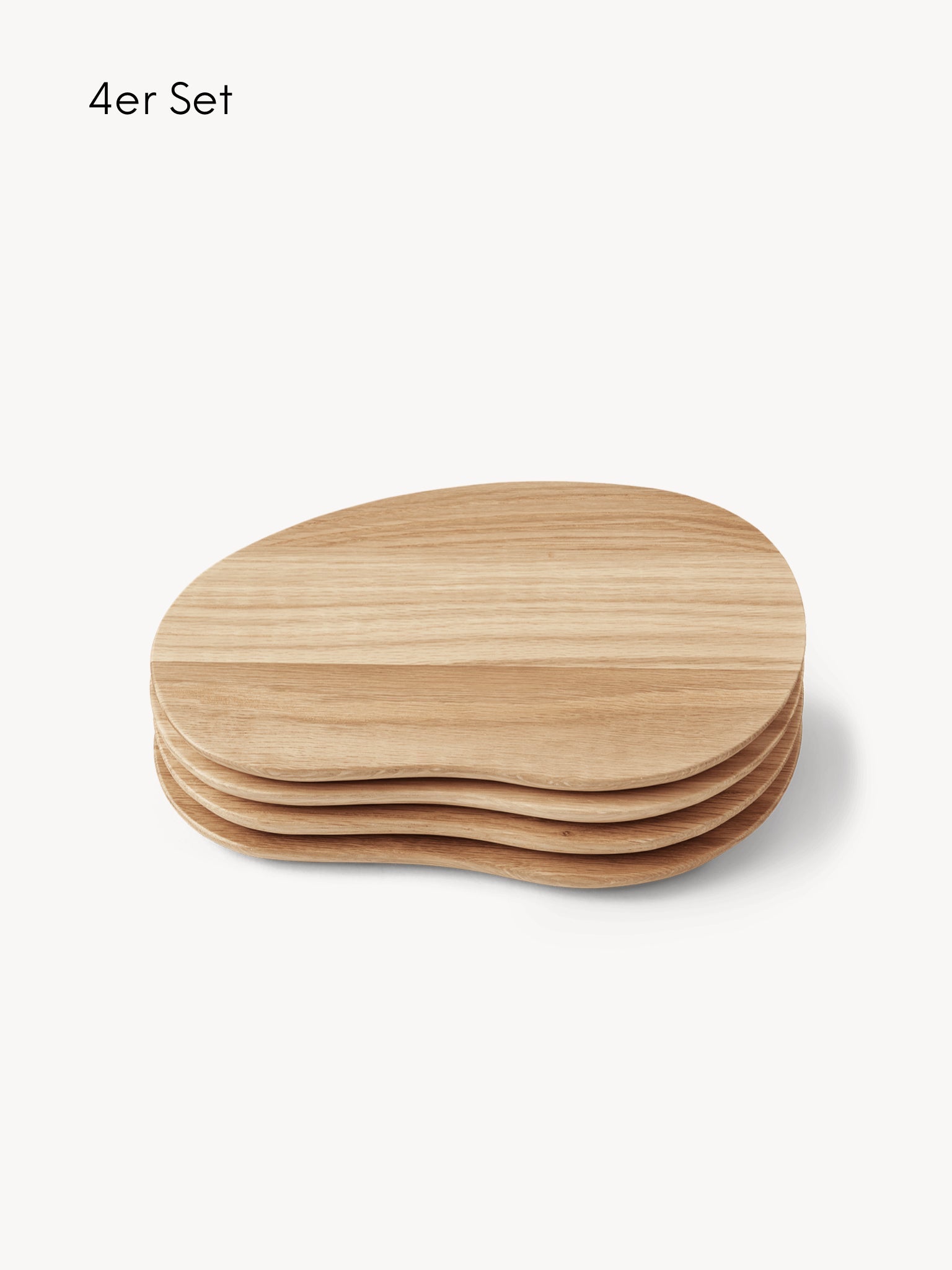 Carin Butterbretter 4er Set | ferm LIVING - Hometerior - ferm LIVING - Carin Butterbretter 4er Set | ferm LIVING