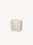 Ceramic Basket - Small | ferm LIVING - Hometerior - ferm LIVING - 