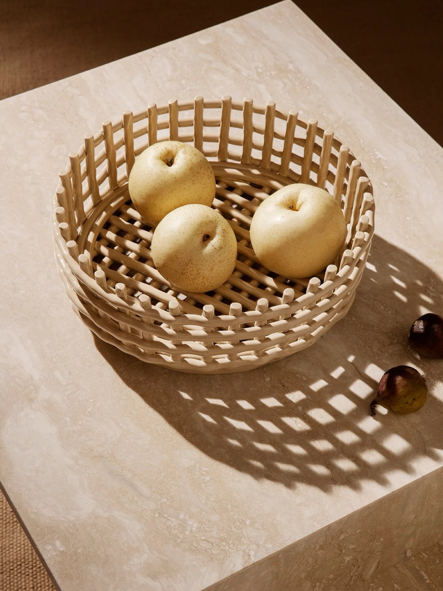 Ceramic Centrepiece | ferm LIVING - Hometerior - ferm LIVING - 