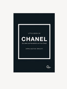 Chanel Buch | The Little Book of Chanel - Hometerior - Eden Books - 