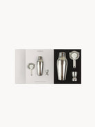 Cocktail Shaker Kit | Society Paris - Hometerior - society Paris - 