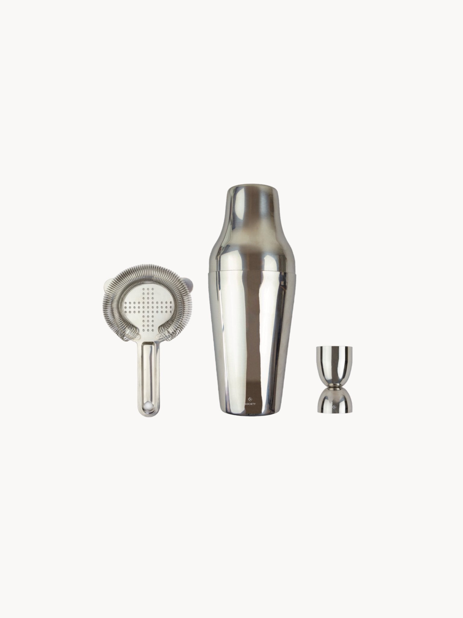 Cocktail Shaker Kit | Society Paris - Hometerior - society Paris - 