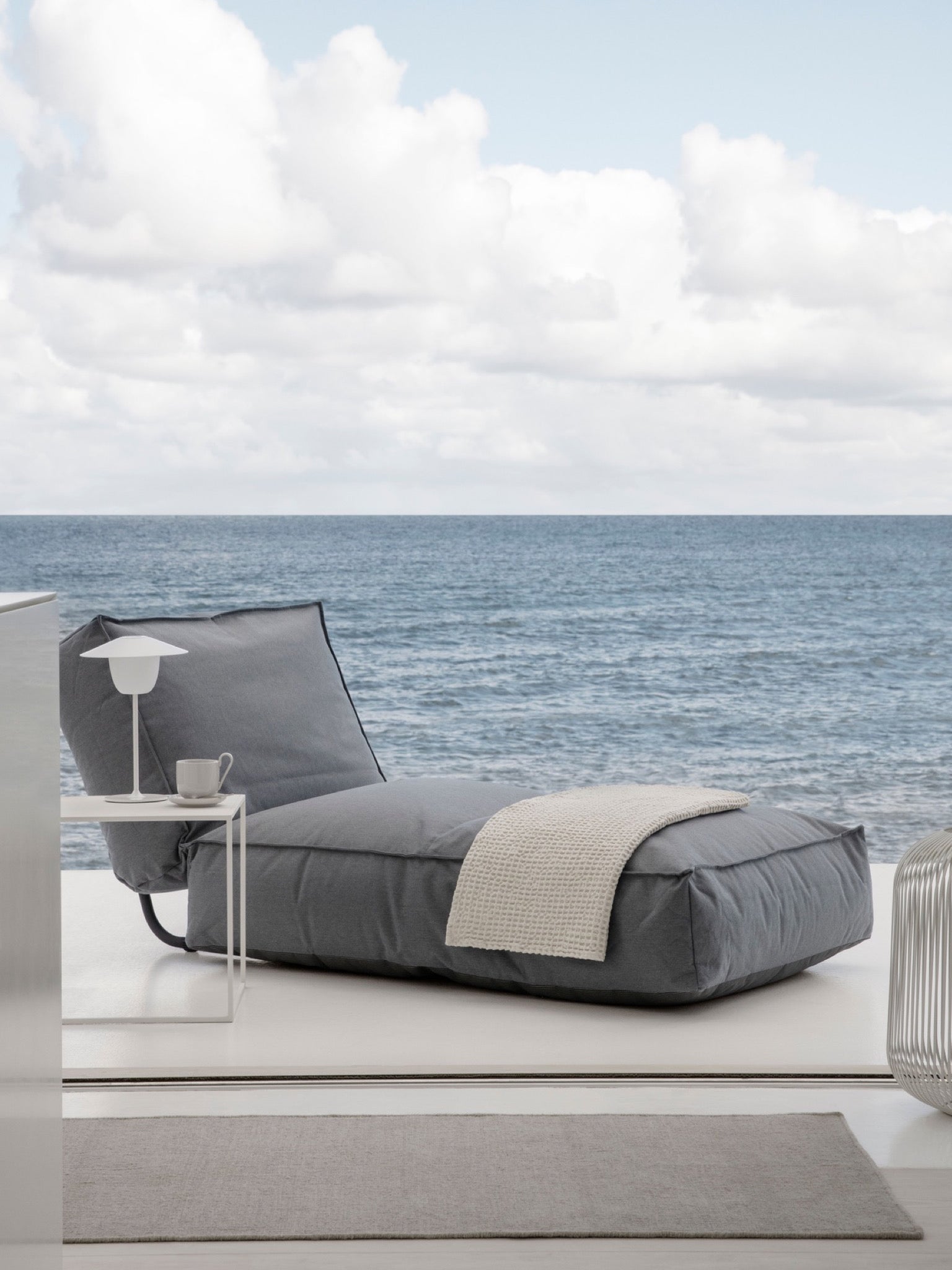 Day Bed S STAY | BLOMUS - Hometerior - blomus - 