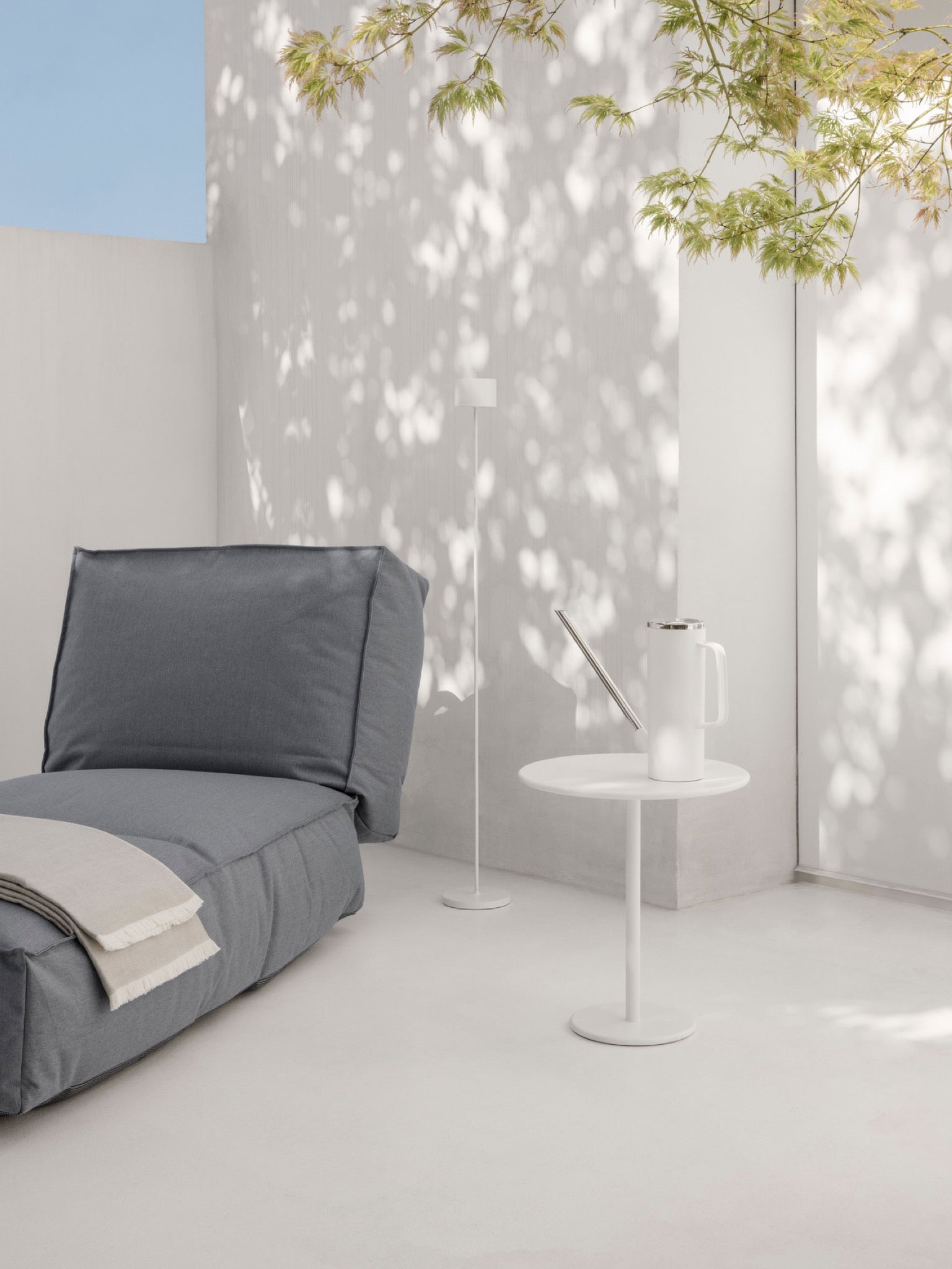 Day Bed S STAY | BLOMUS - Hometerior - blomus - 