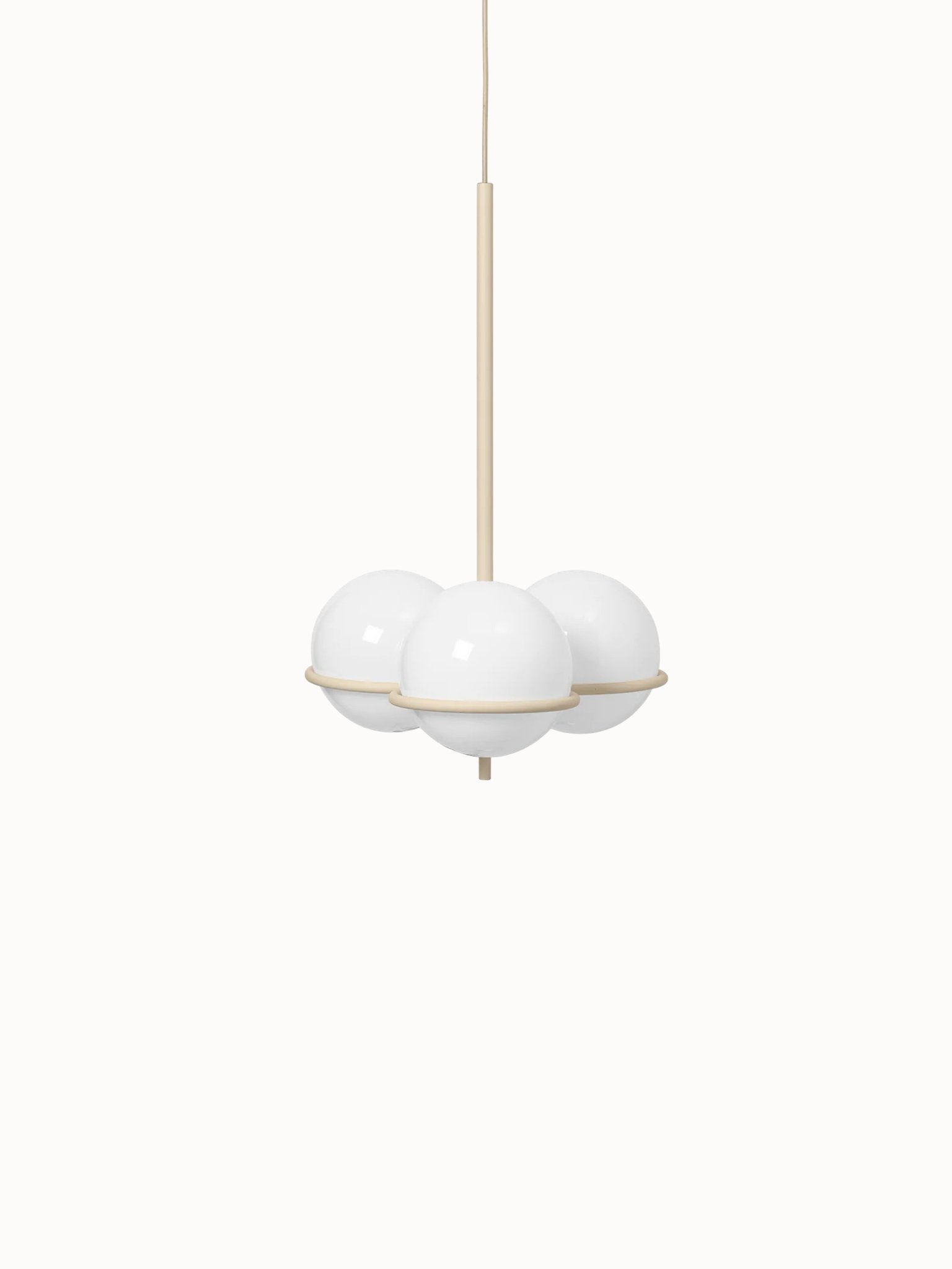 Deckenleuchte Era Chandelier | ferm living - Hometerior - ferm LIVING - 