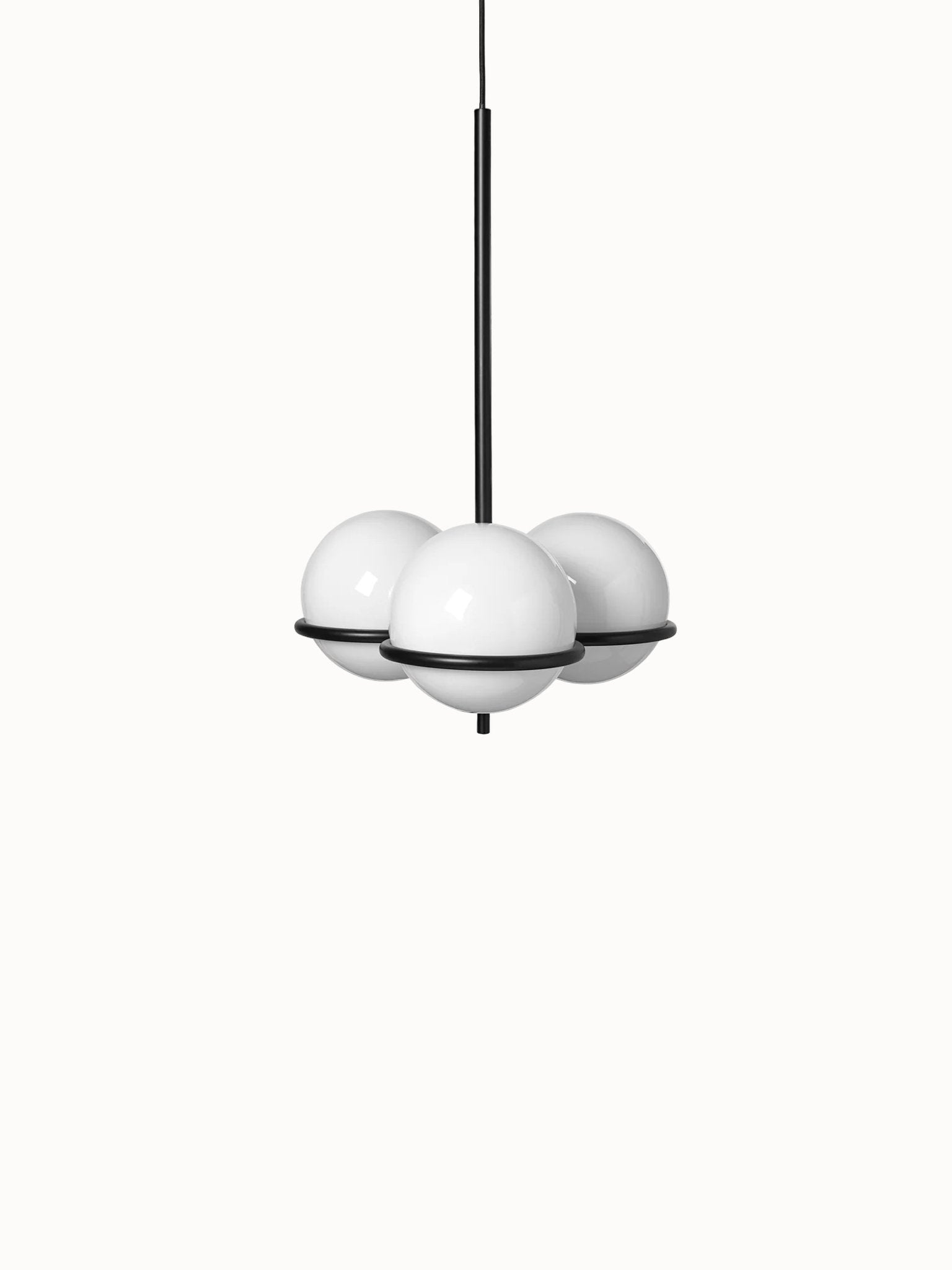 Deckenleuchte Era Chandelier | ferm living - Hometerior - ferm LIVING - 