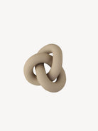 Deko Objekt Knot sand | Cooee Design - Hometerior - Cooee Design - Deko Objekt Knot sand | Cooee Design