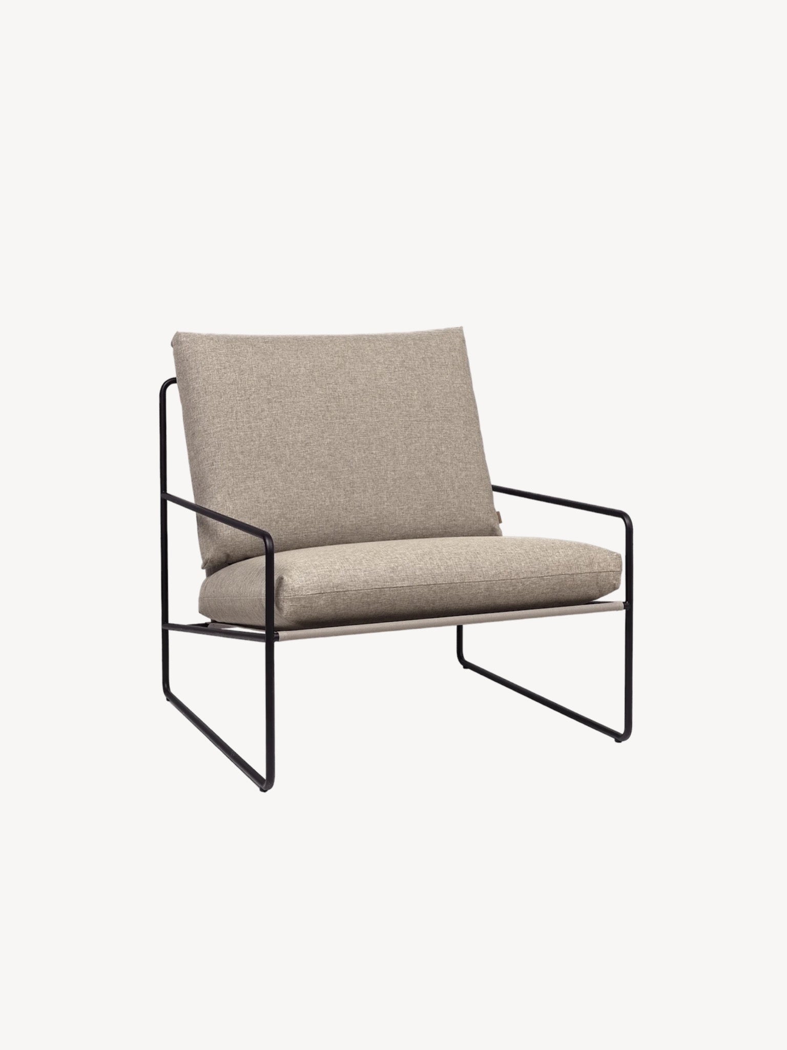 Desert 1 - seater - Dolce | ferm LIVING - Hometerior - ferm LIVING - 