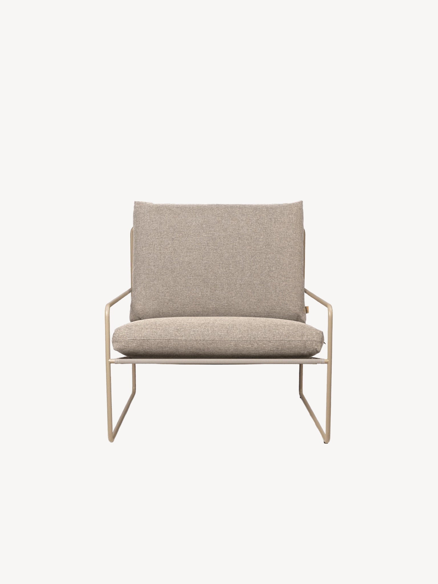 Desert 1 - seater - Dolce | ferm LIVING - Hometerior - ferm LIVING - 