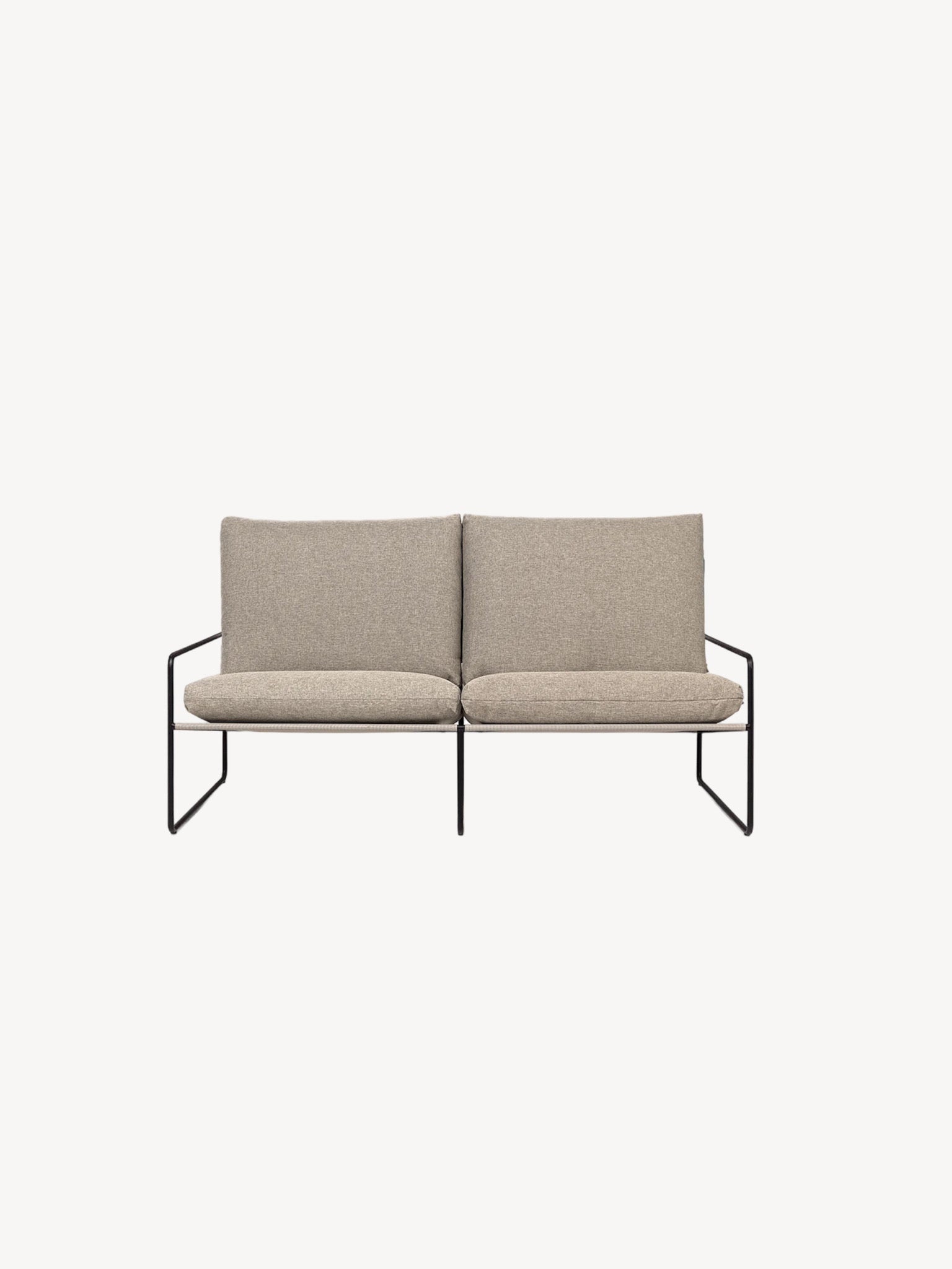 Desert 2 - seater - Dolce | ferm LIVING - Hometerior - ferm LIVING - 