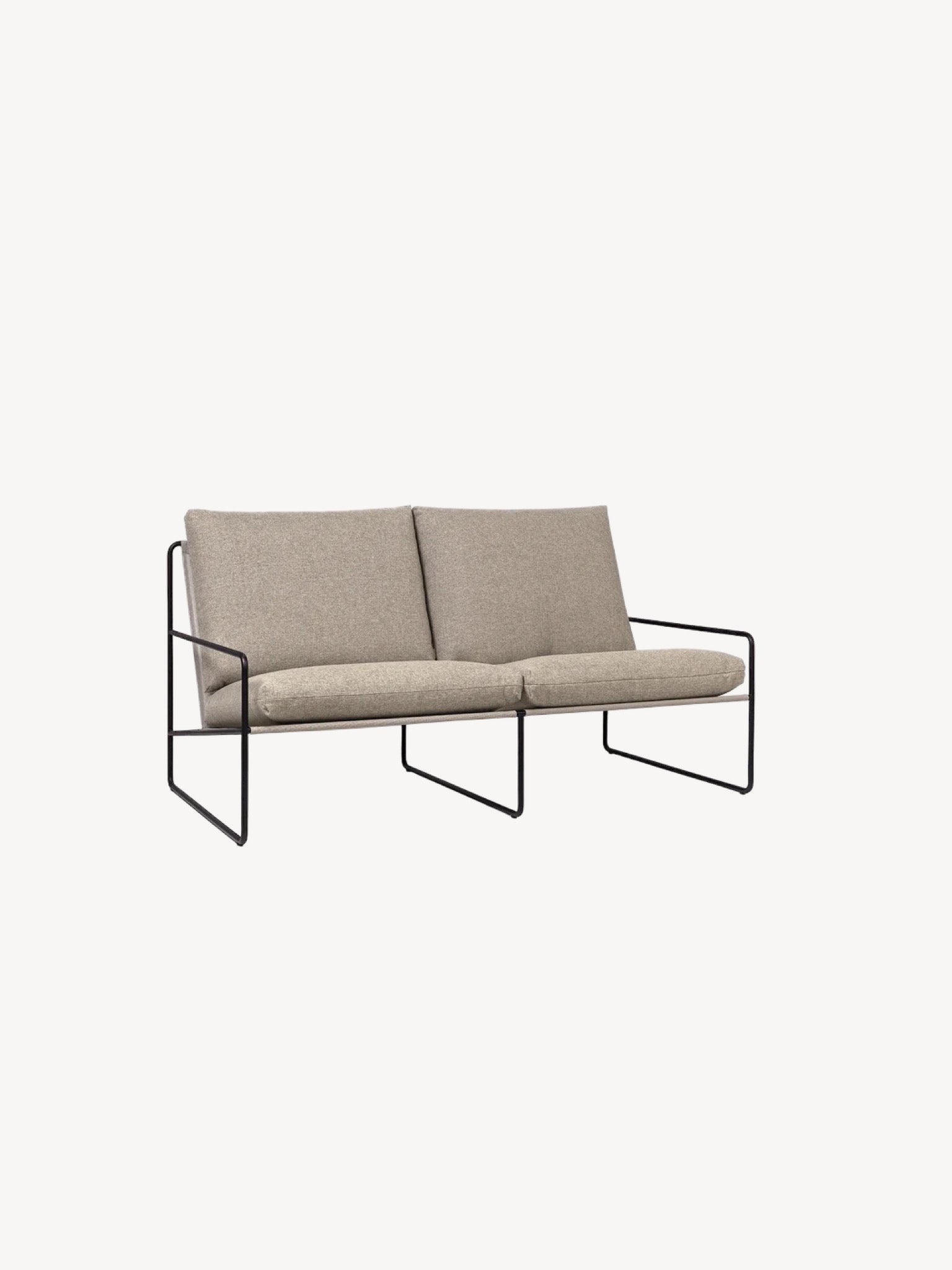 Desert 2 - seater - Dolce | ferm LIVING - Hometerior - ferm LIVING - 