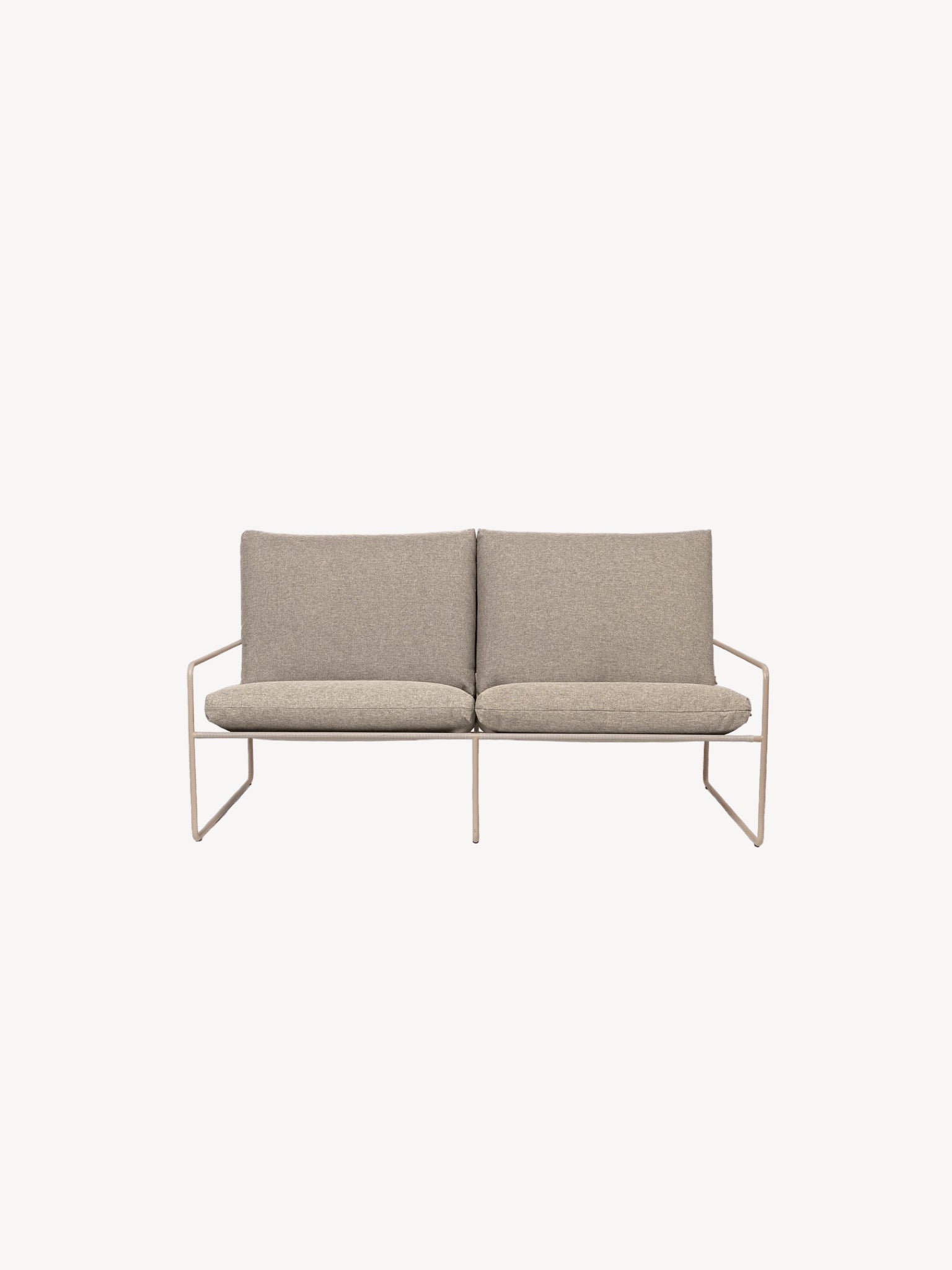 Desert 2 - seater - Dolce | ferm LIVING - Hometerior - ferm LIVING - 