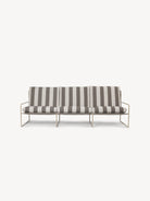 Desert 3 - seater stripe ferm LIVING - Hometerior - ferm LIVING - 