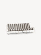 Desert 3 - seater stripe ferm LIVING - Hometerior - ferm LIVING - 