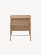 Desert Lounge Chair | ferm LIVING - Hometerior - ferm LIVING - 