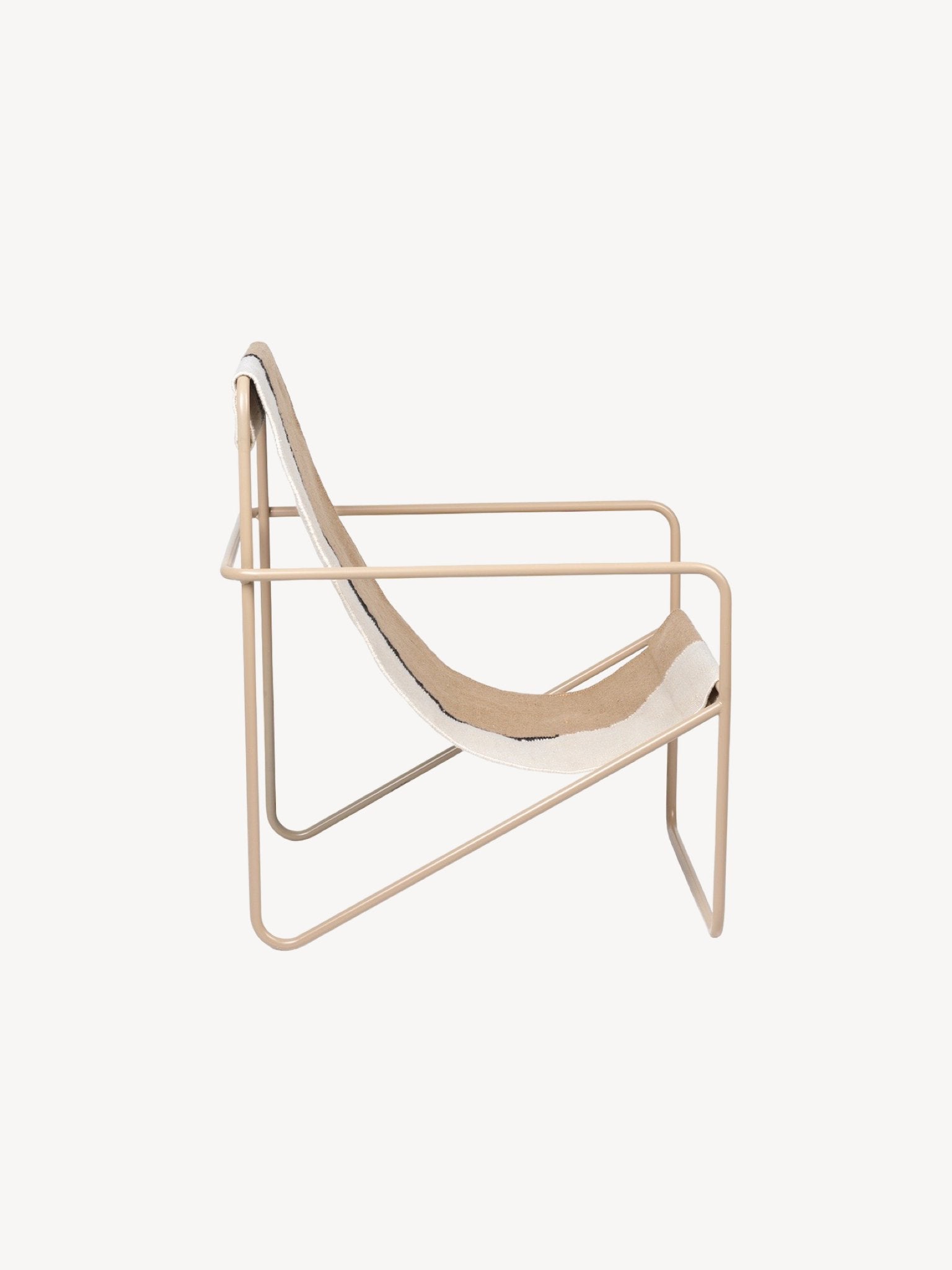 Desert Lounge Chair | ferm LIVING - Hometerior - ferm LIVING - 