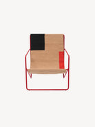 Desert Lounge Chair | ferm LIVING - Hometerior - ferm LIVING - 