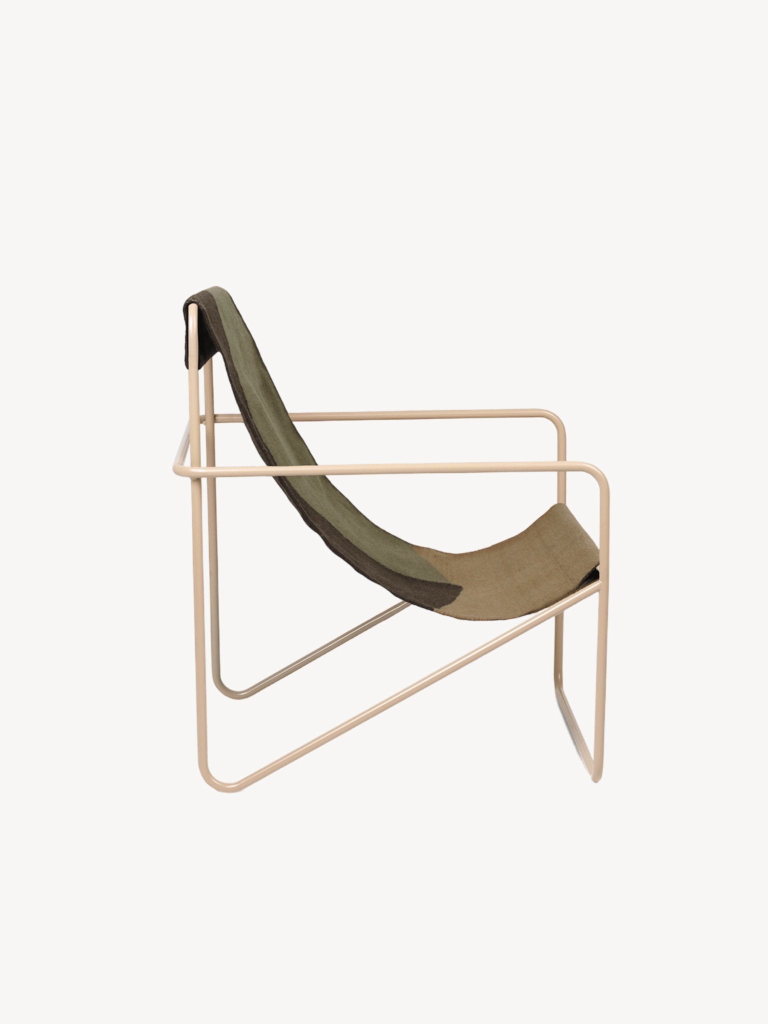 Desert Lounge Chair | ferm LIVING - Hometerior - ferm LIVING - 