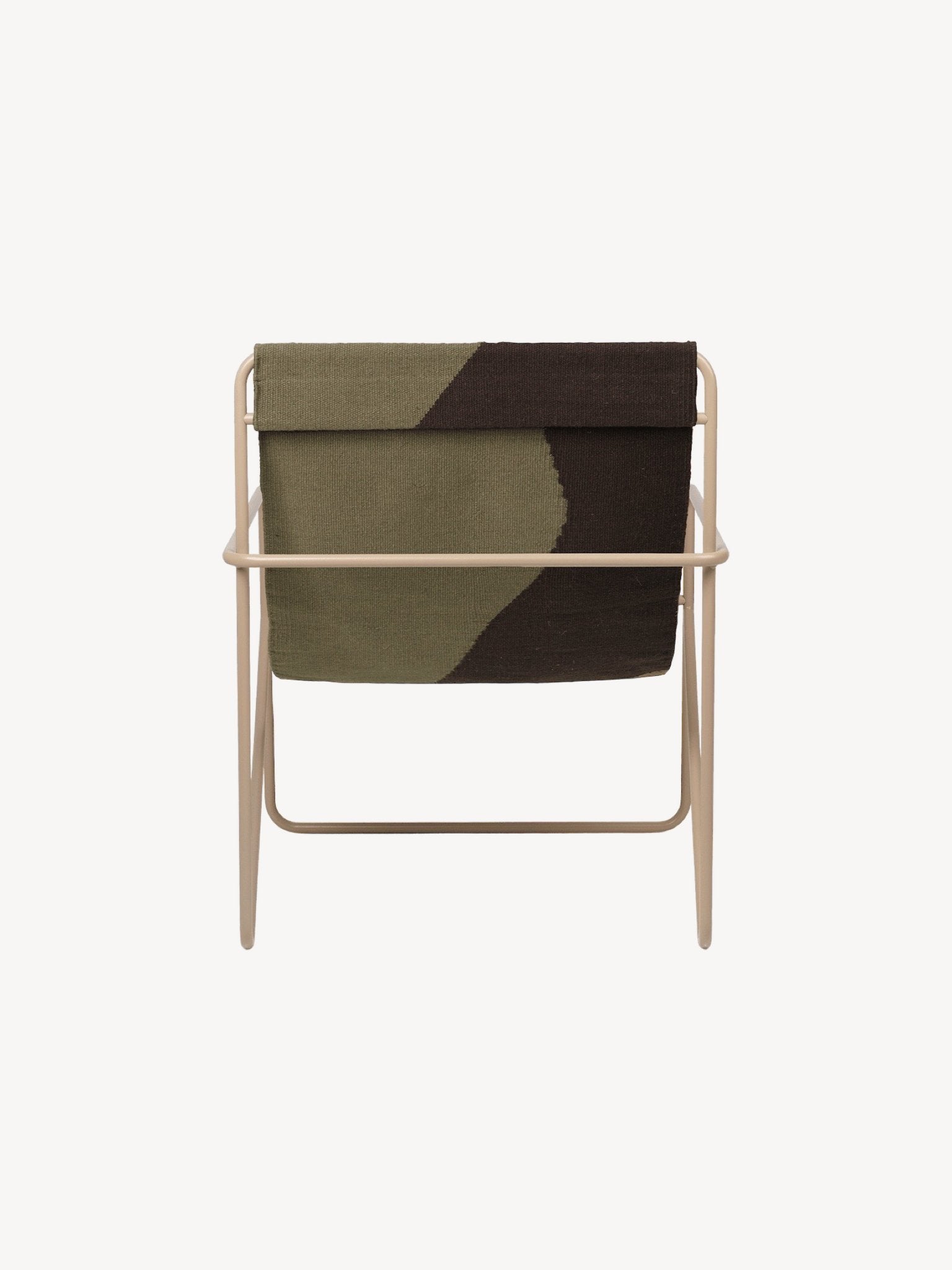 Desert Lounge Chair | ferm LIVING - Hometerior - ferm LIVING - 