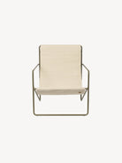 Desert Lounge Chair | ferm LIVING - Hometerior - ferm LIVING - 