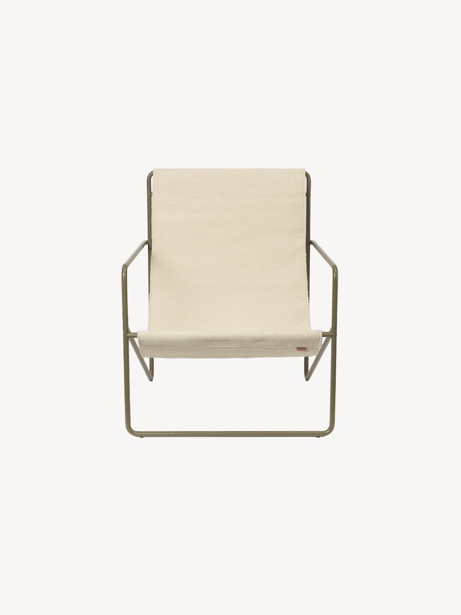 Desert Lounge Chair | ferm LIVING - Hometerior - ferm LIVING - 